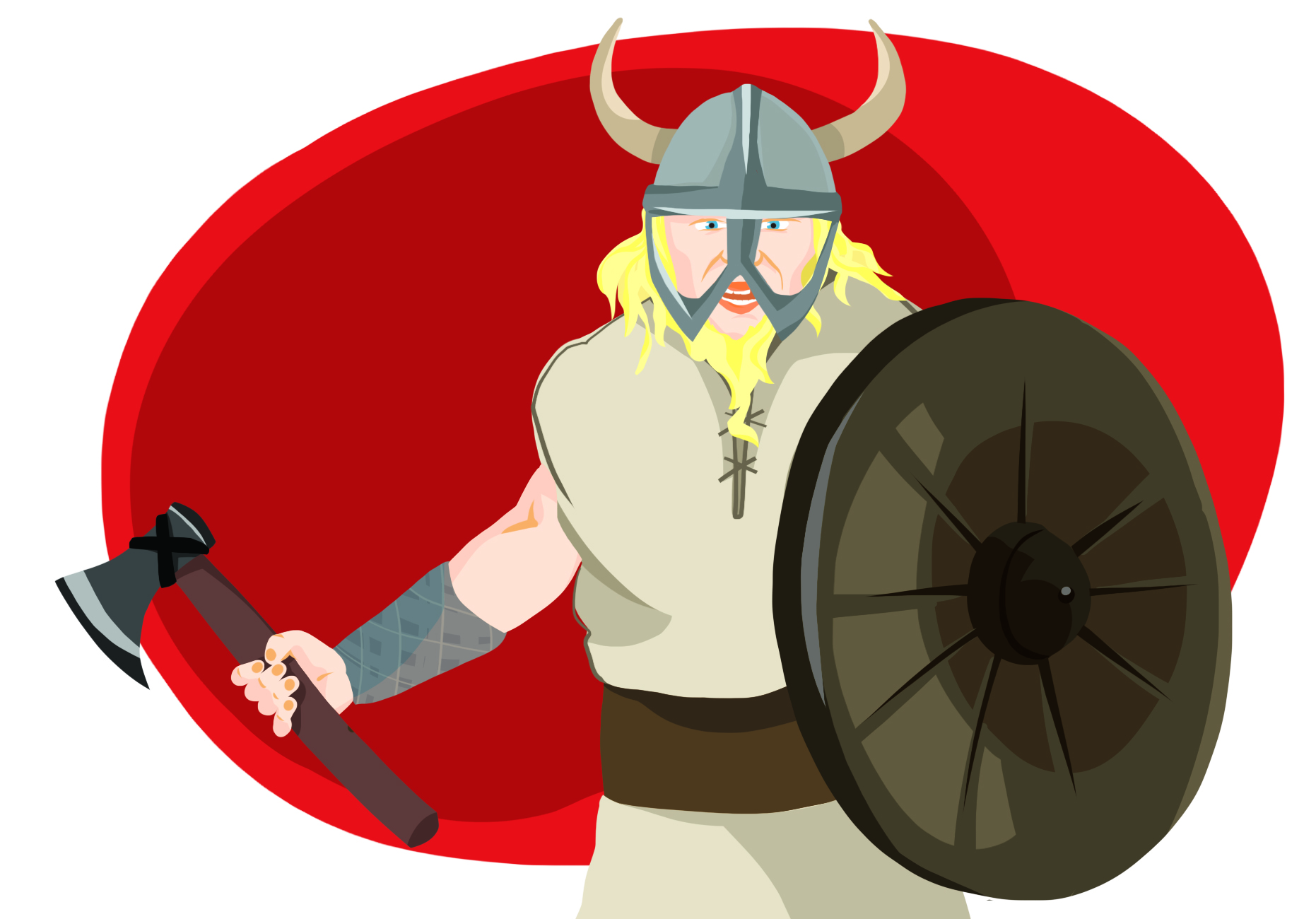 Leif Erikson: He made a discovery that had potential