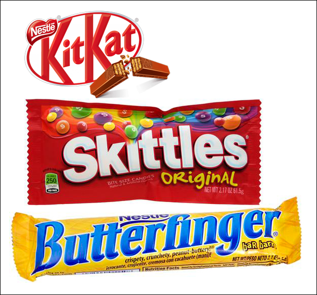 Goblins and candy bars: Retailers could be in for a treat in 2021