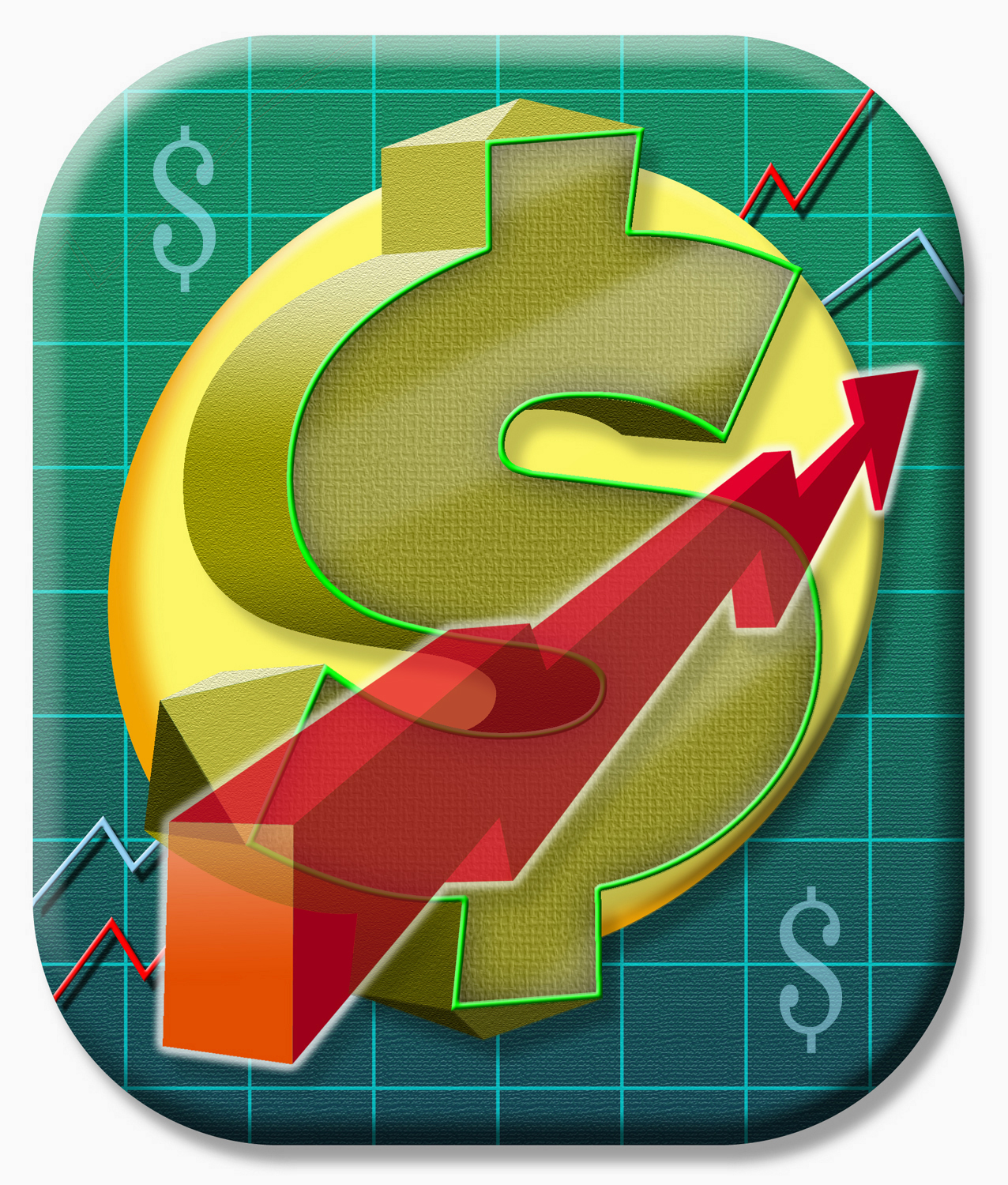 Protecting investments from inflation