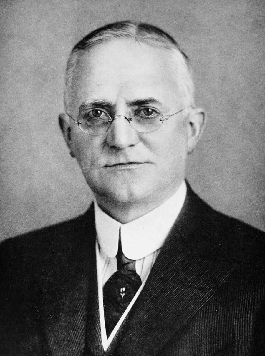 George Eastman and the rise of Eastman Kodak