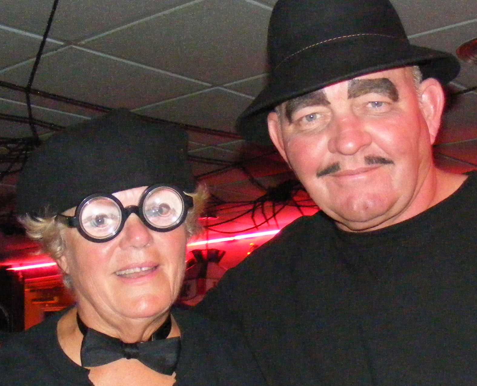 Halloween: Dressing up on the cheap