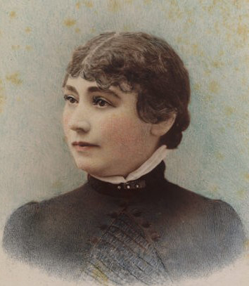 Sarah Winchester: Was she mad, or was she slandered?