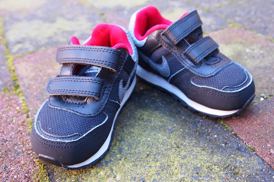 Hooked on history: the rise of Velcro