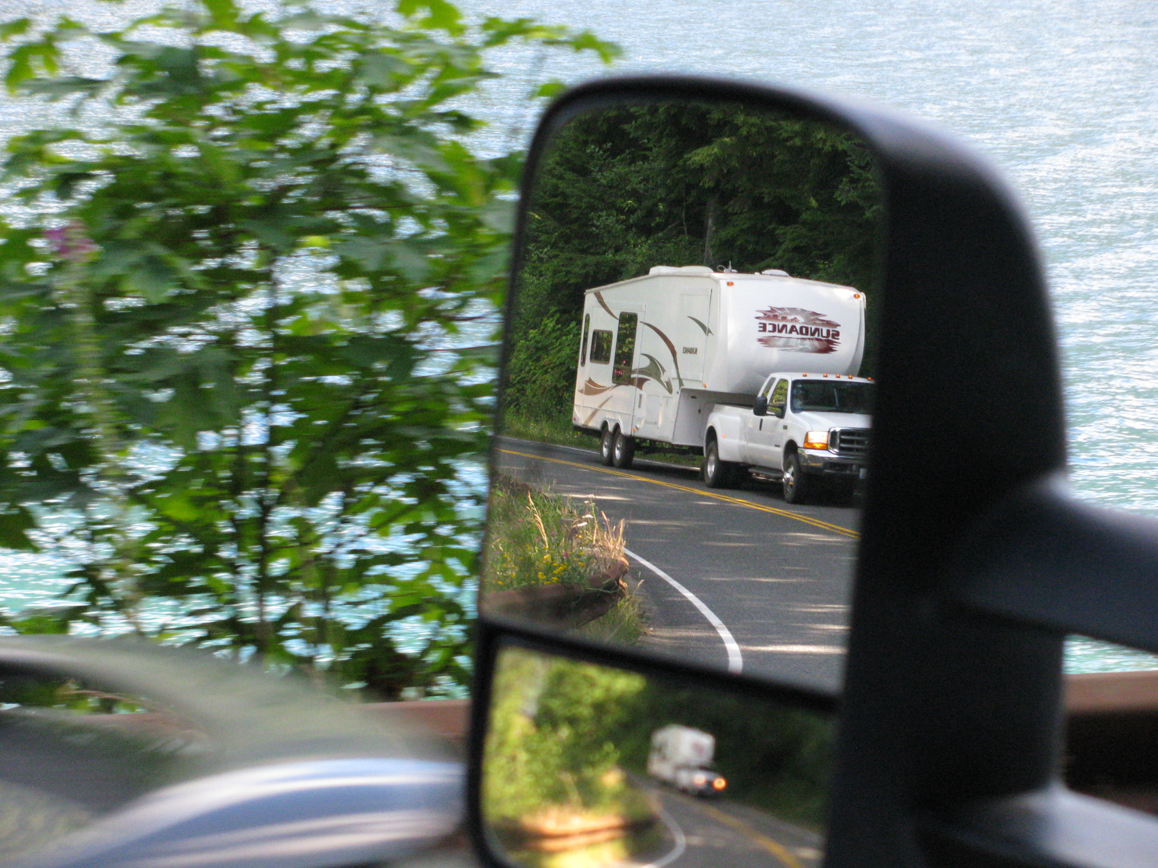 RV camping is more popular than ever