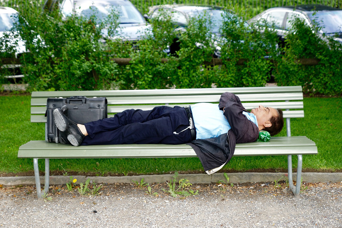 The science behind the power of sleep