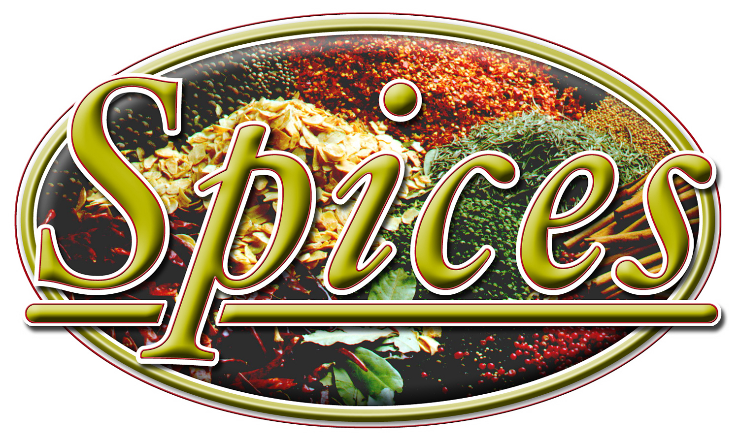 Columbus and the spices of life