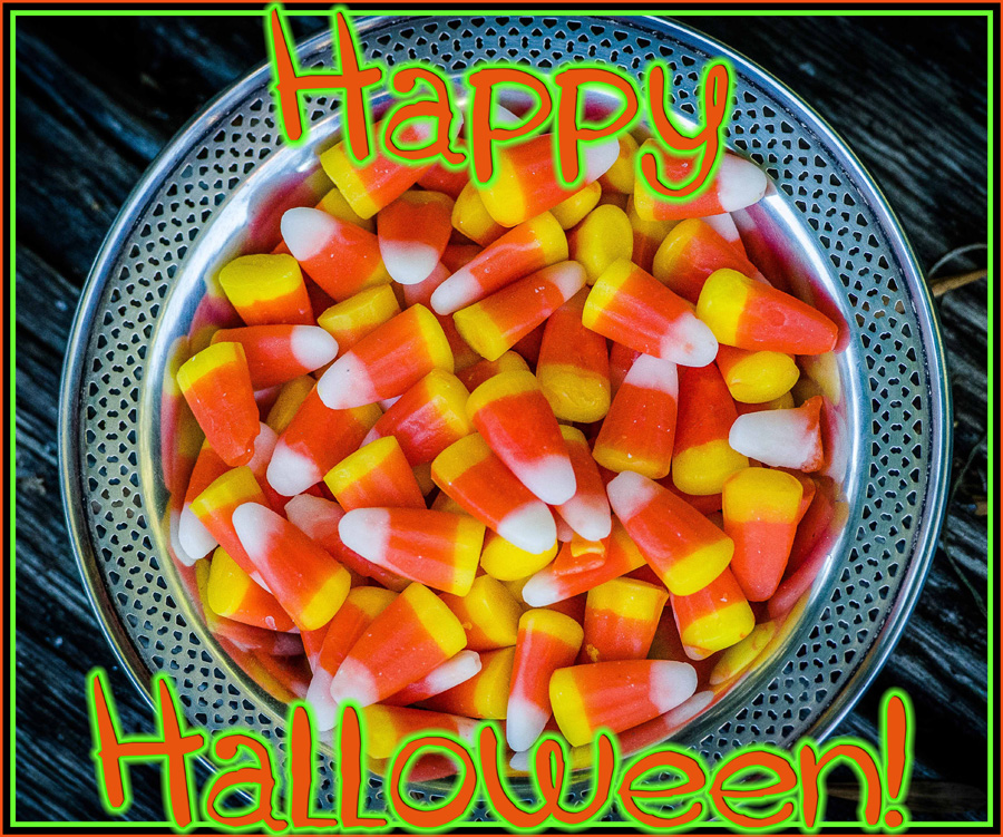 Best Halloween candy for 2023