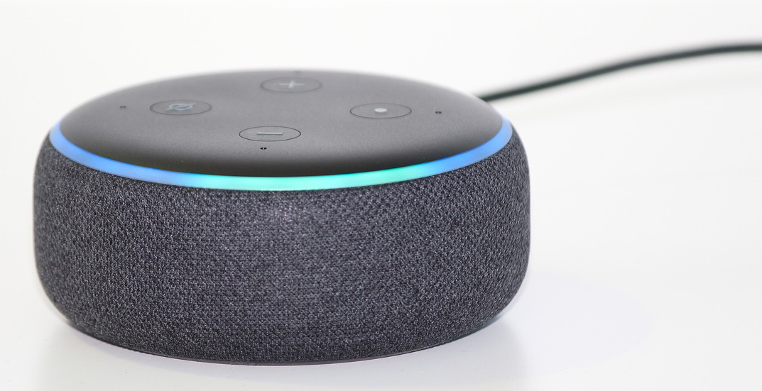 Amazon can�t escape its own Echo