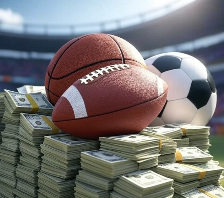 More than just a game: The world's most valuable sports teams