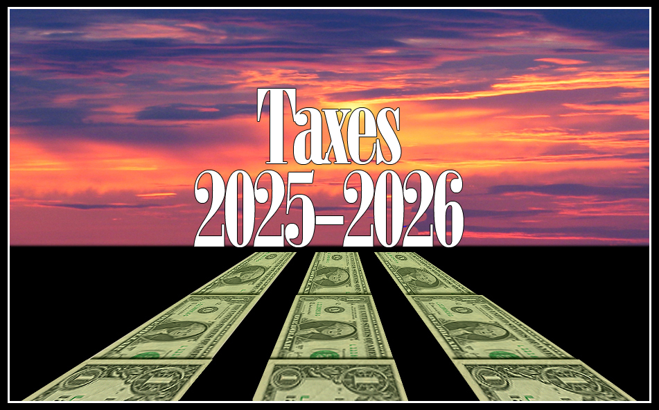 Retirees: Consider these tax changes