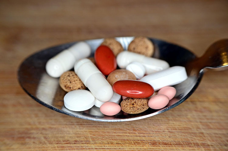 Did you take that pill today?