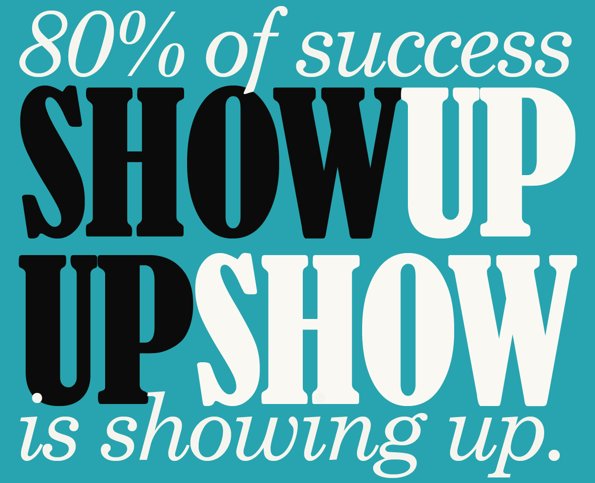 The success factor