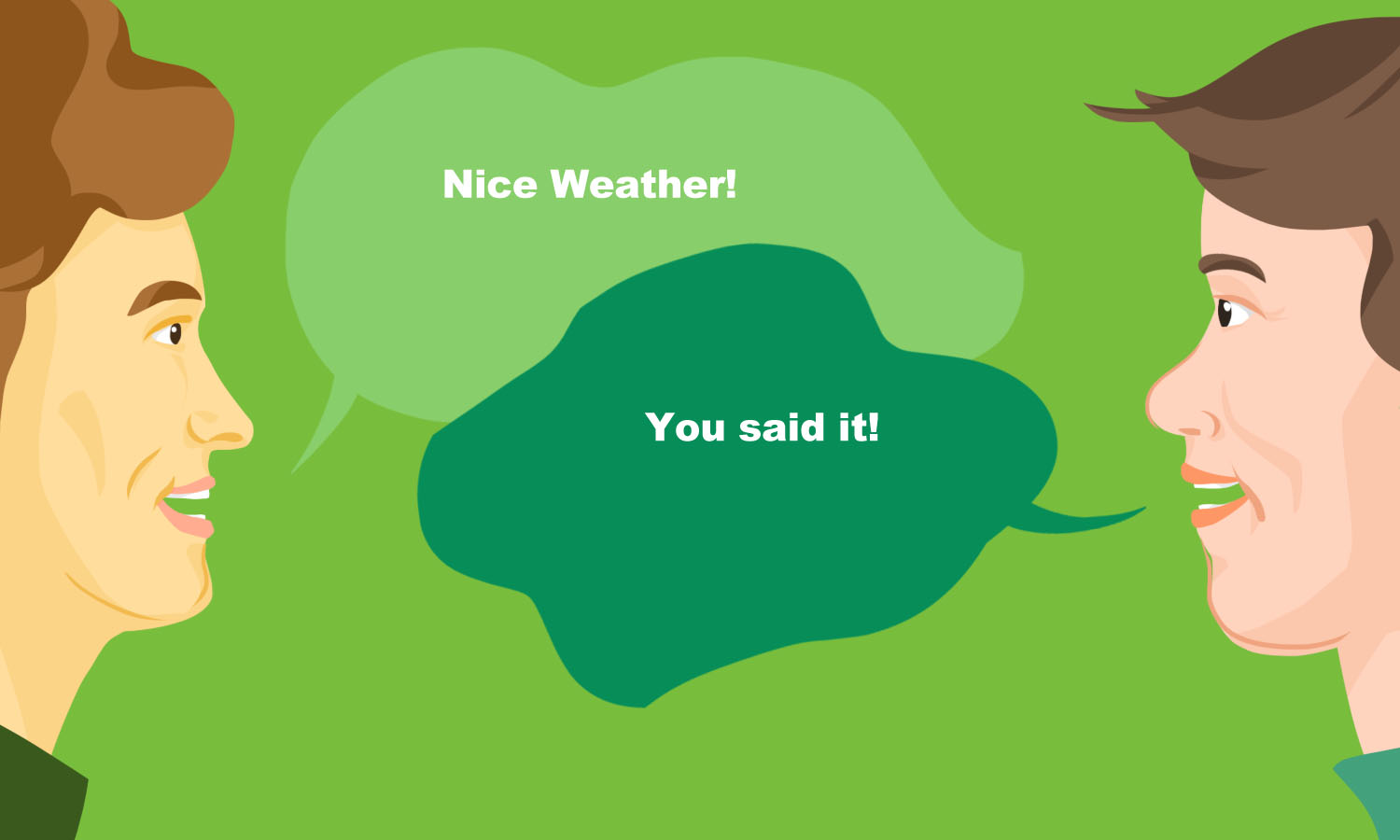 Better conversation on Thanksgiving
