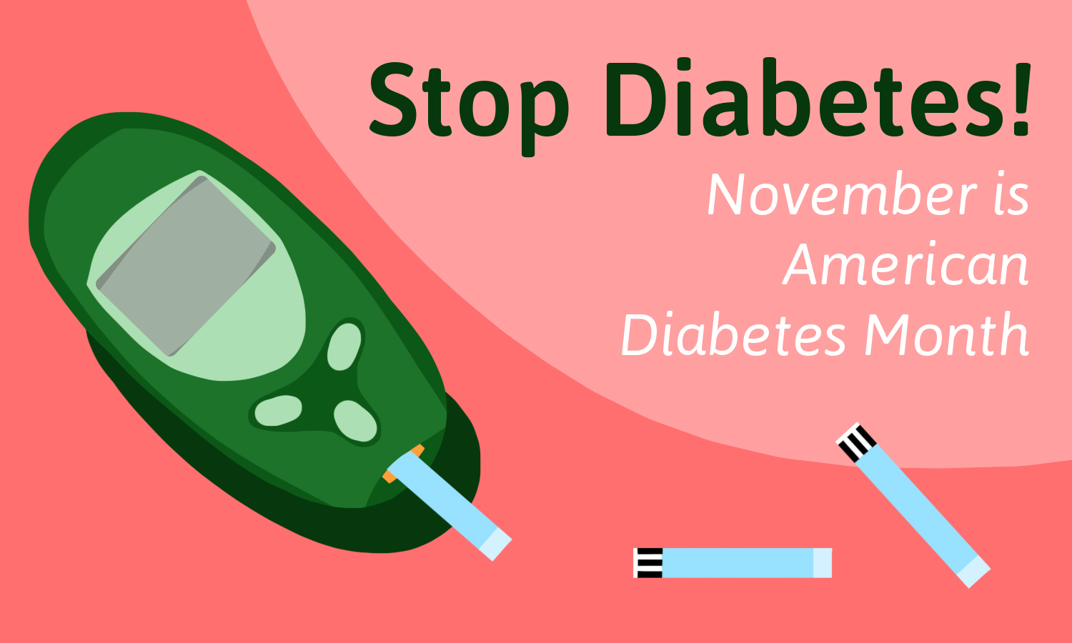 Diabetes: The disease that affects every part of the body