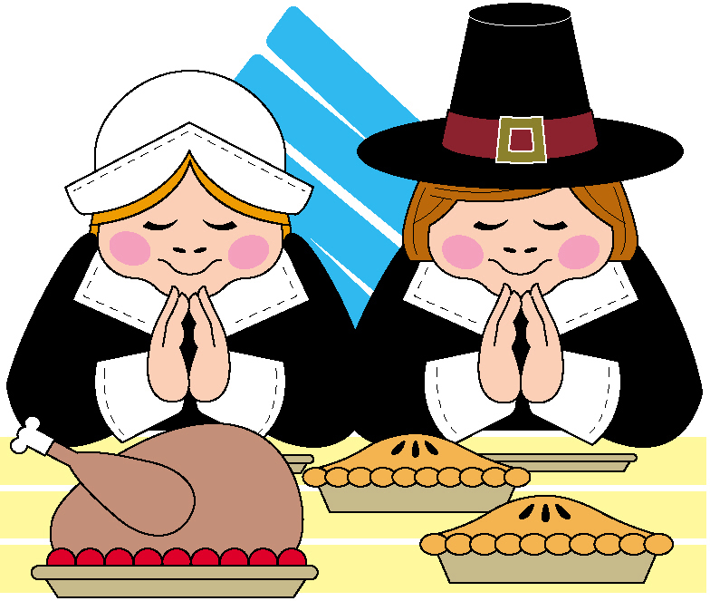 Dear Abby's 1999 Thanksgiving Prayer