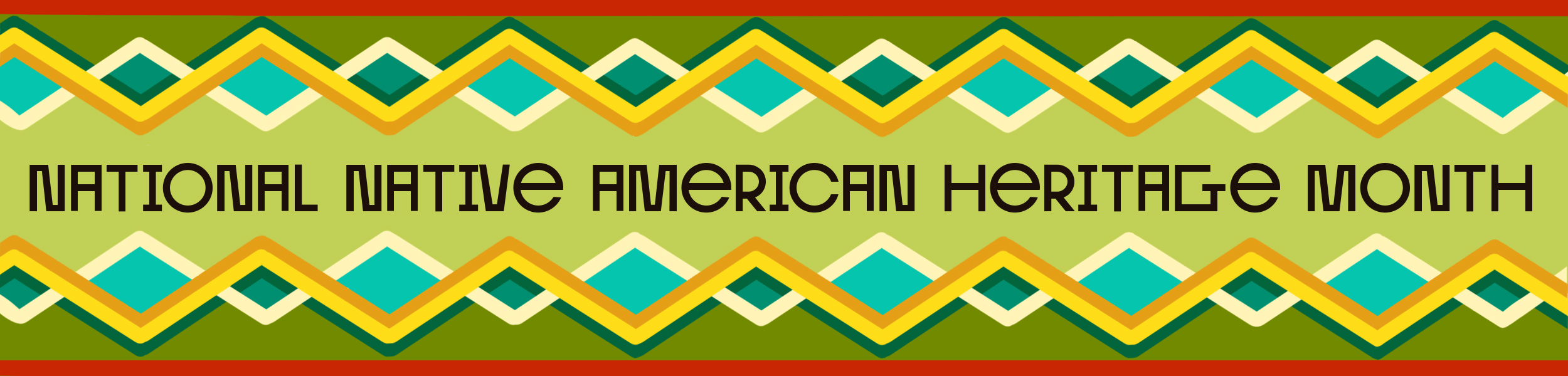 Native American tribes by the numbers