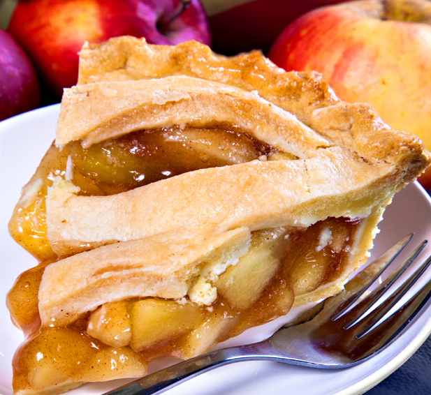 Tips for a perfect pie crust