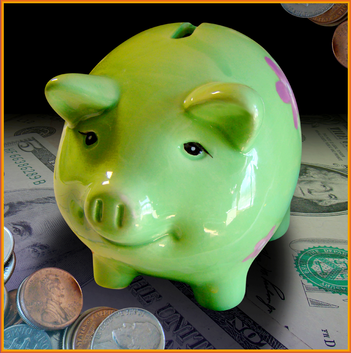 Considering cash deposits amid high-interest rates and inflation