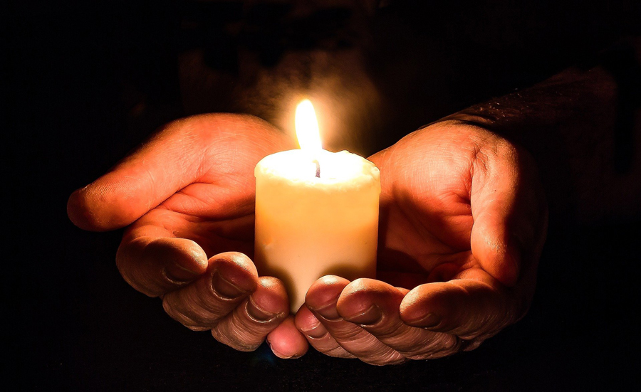 After a loss: Create new Thanksgiving, Christmas traditions