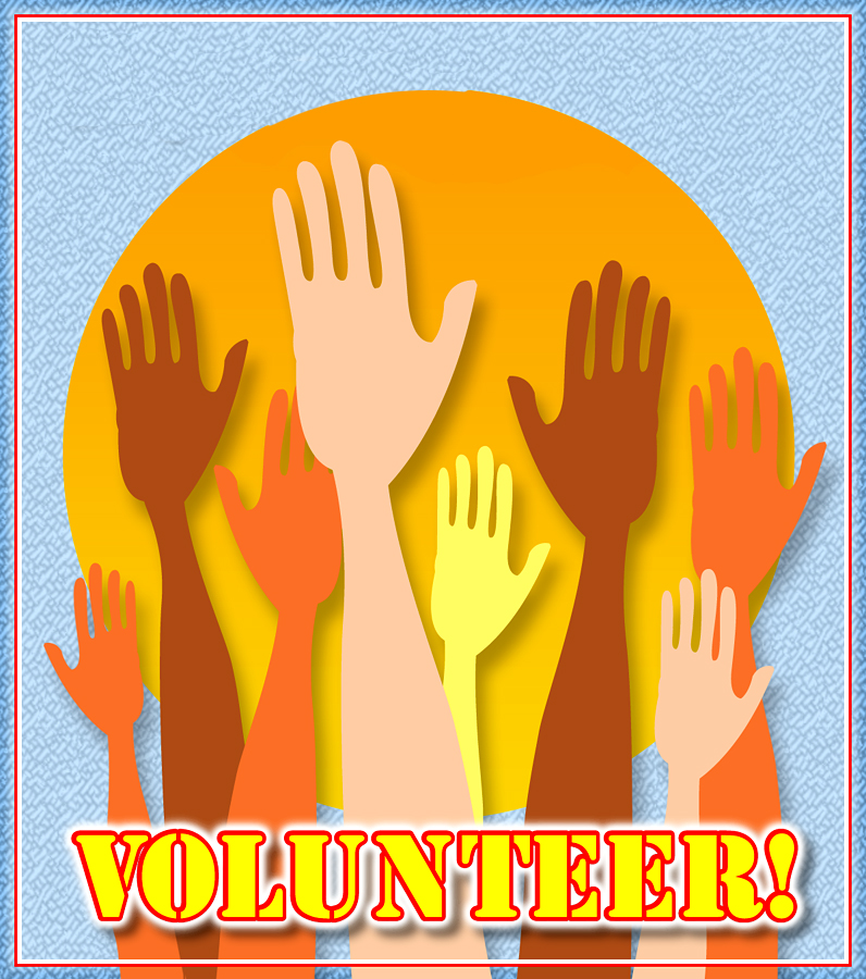Volunteering is good for business, good for you