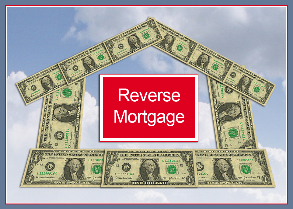 Ask the Expert: Is a reverse mortgage right for us?
