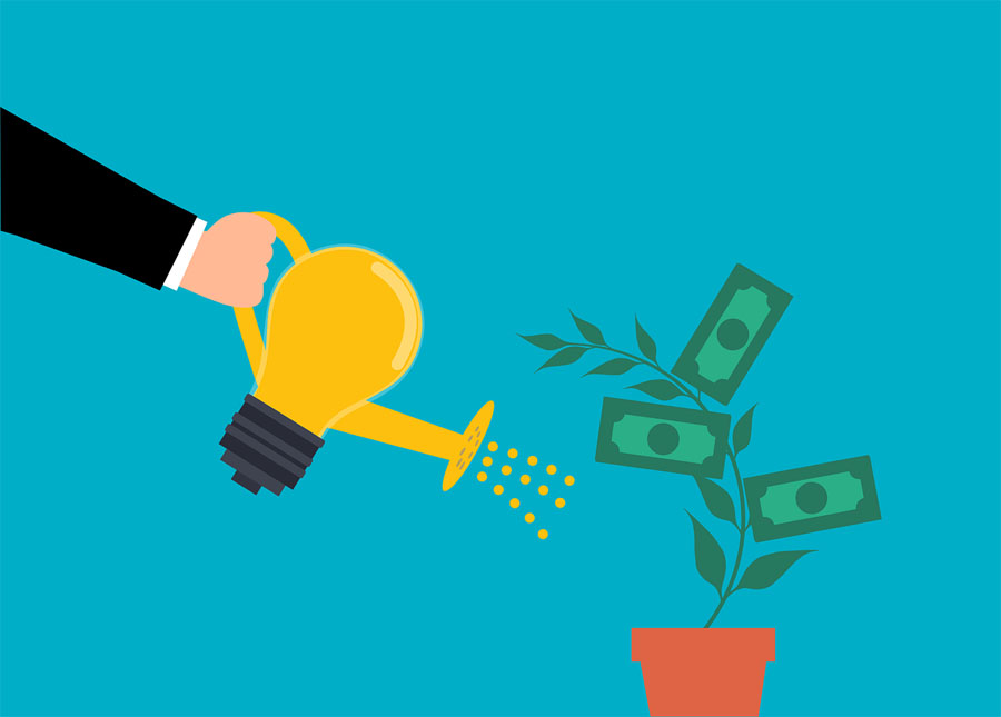 Saving: When it's time to invest in your youth and energy