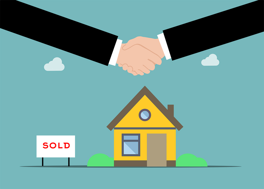 How to make your home purchase go smoothly