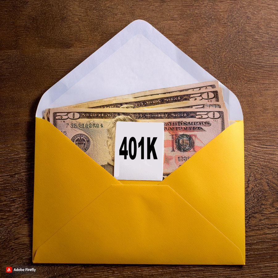 Understanding 401(k) vesting rules