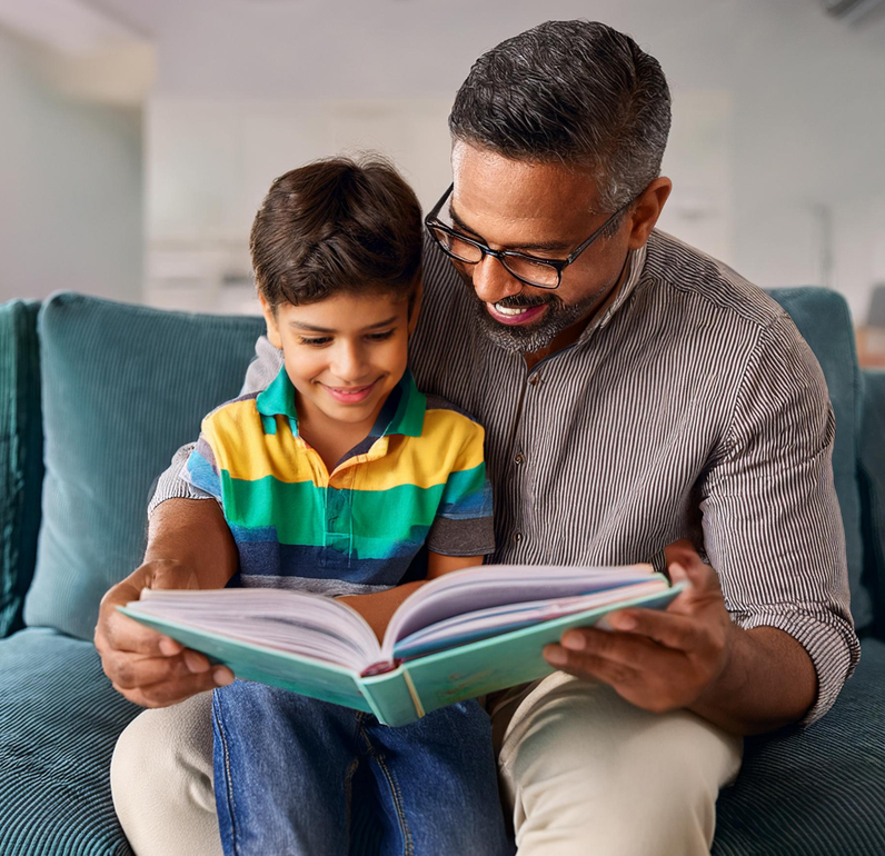 Literacy is key in AI age