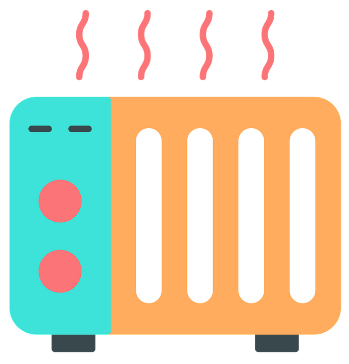 Safe use of space heaters to prevent fires this winter