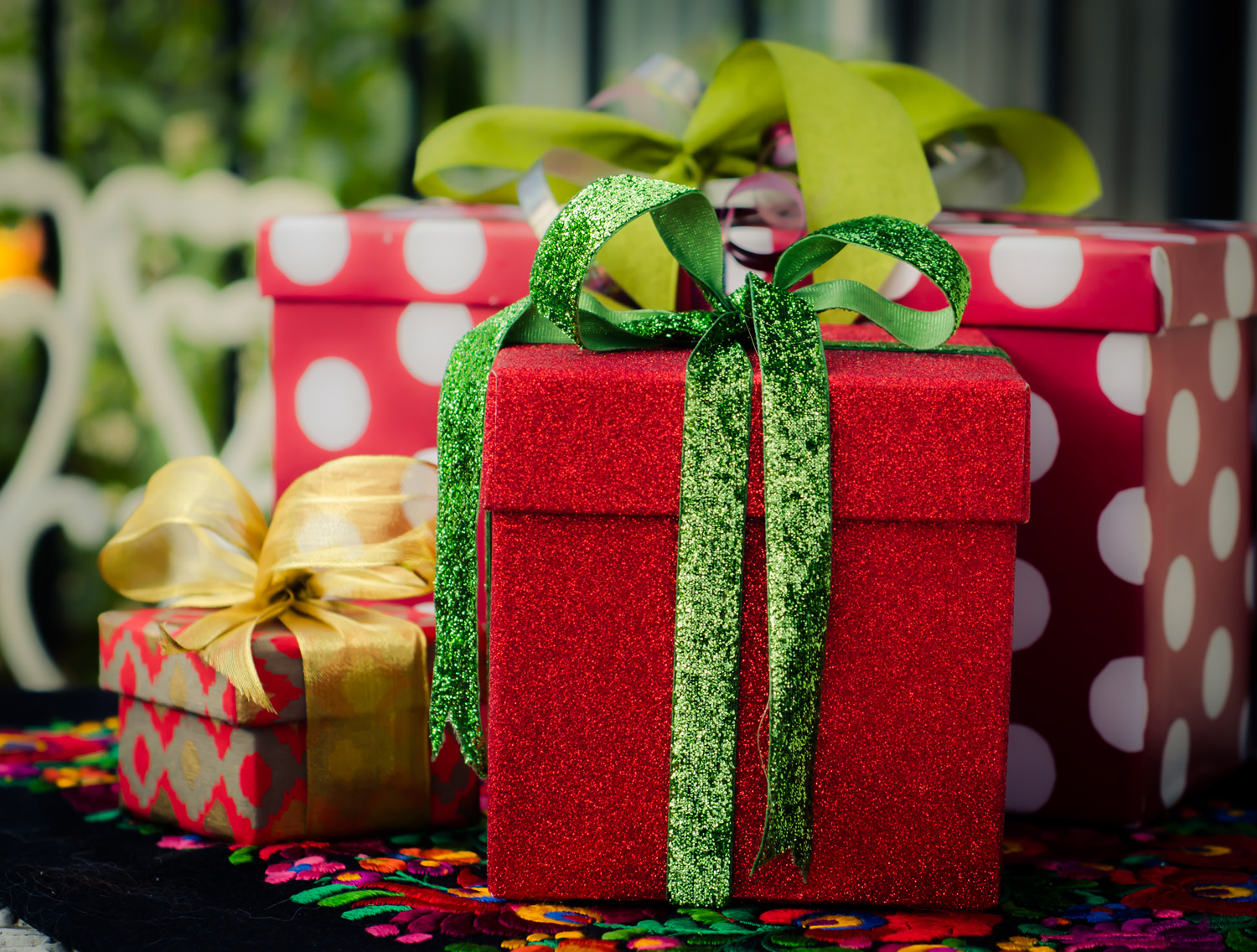 The top toys for Christmas, according to retailers