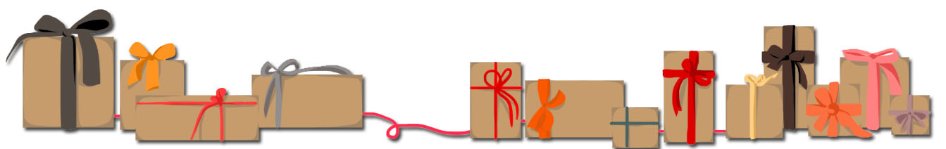 Christmas gift giving etiquette in the workplace
