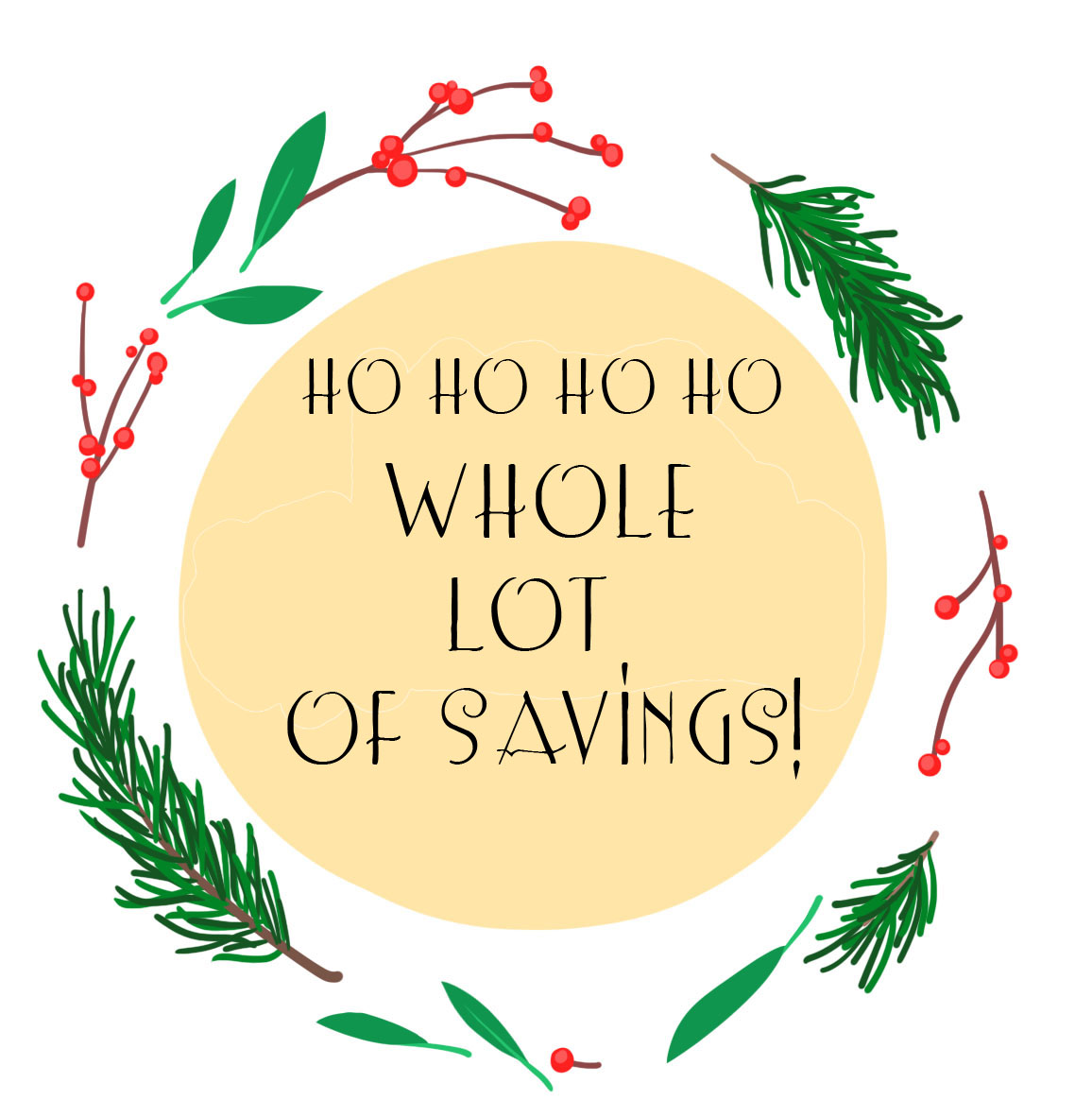 Holiday-themed promotions and marketing ideas for small business