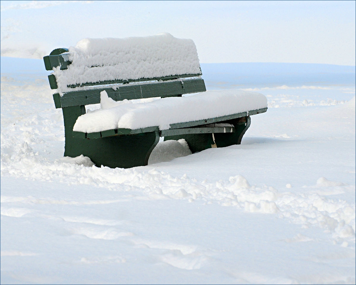 Feeling chilly: How the body weathers winter