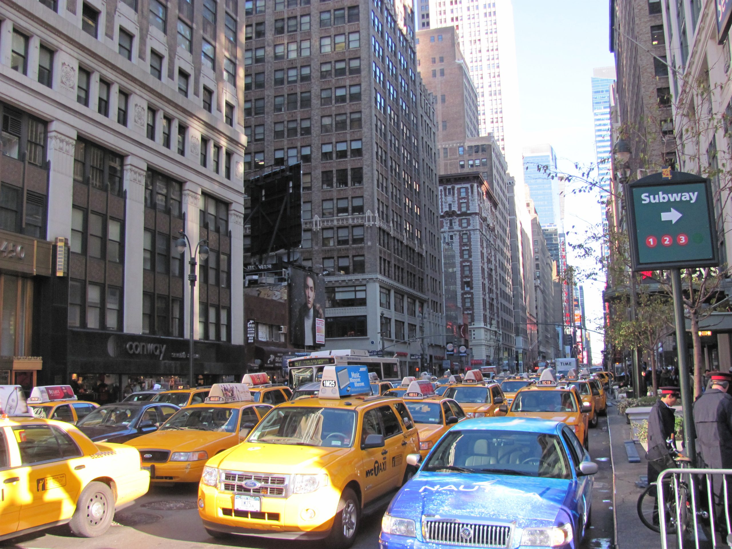 Connected Cars power safety, security challenges