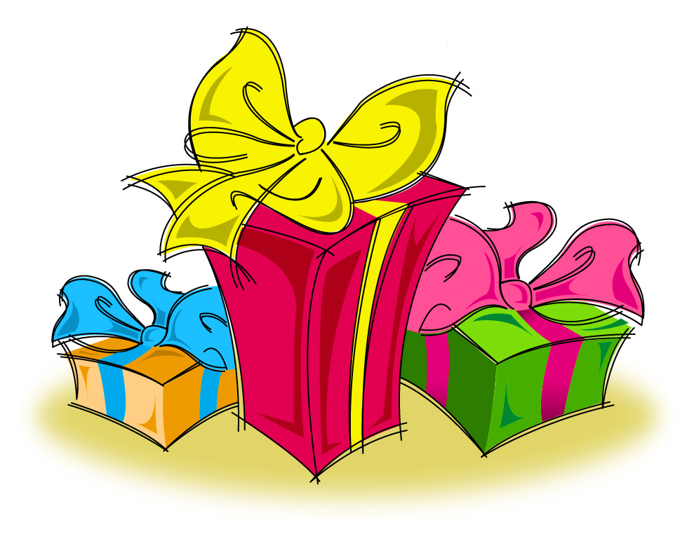 Ideas for hiding Christmas presents