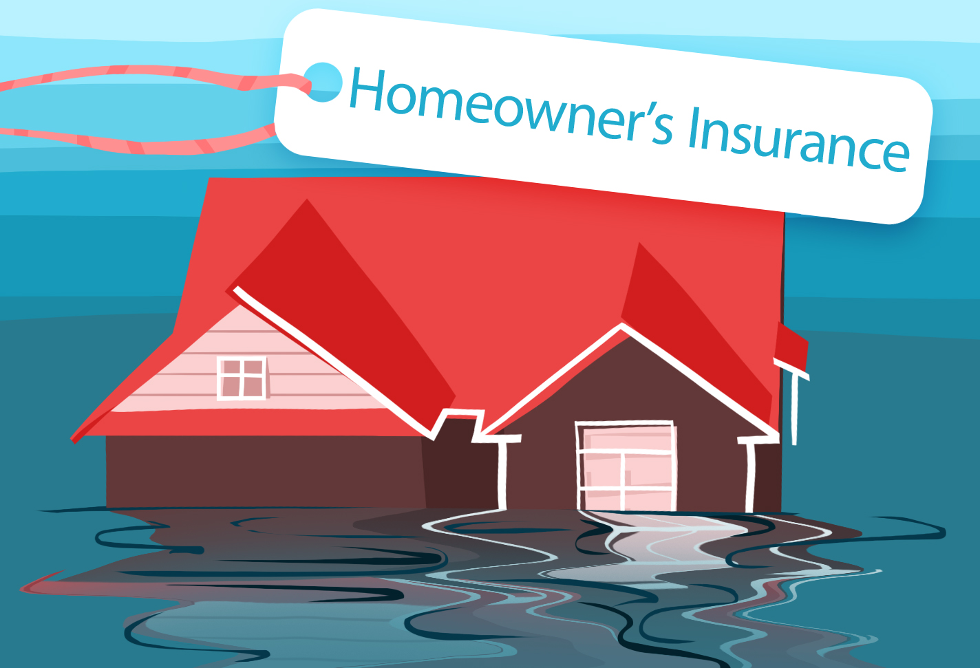 Review homeowner's insurance for coverage
