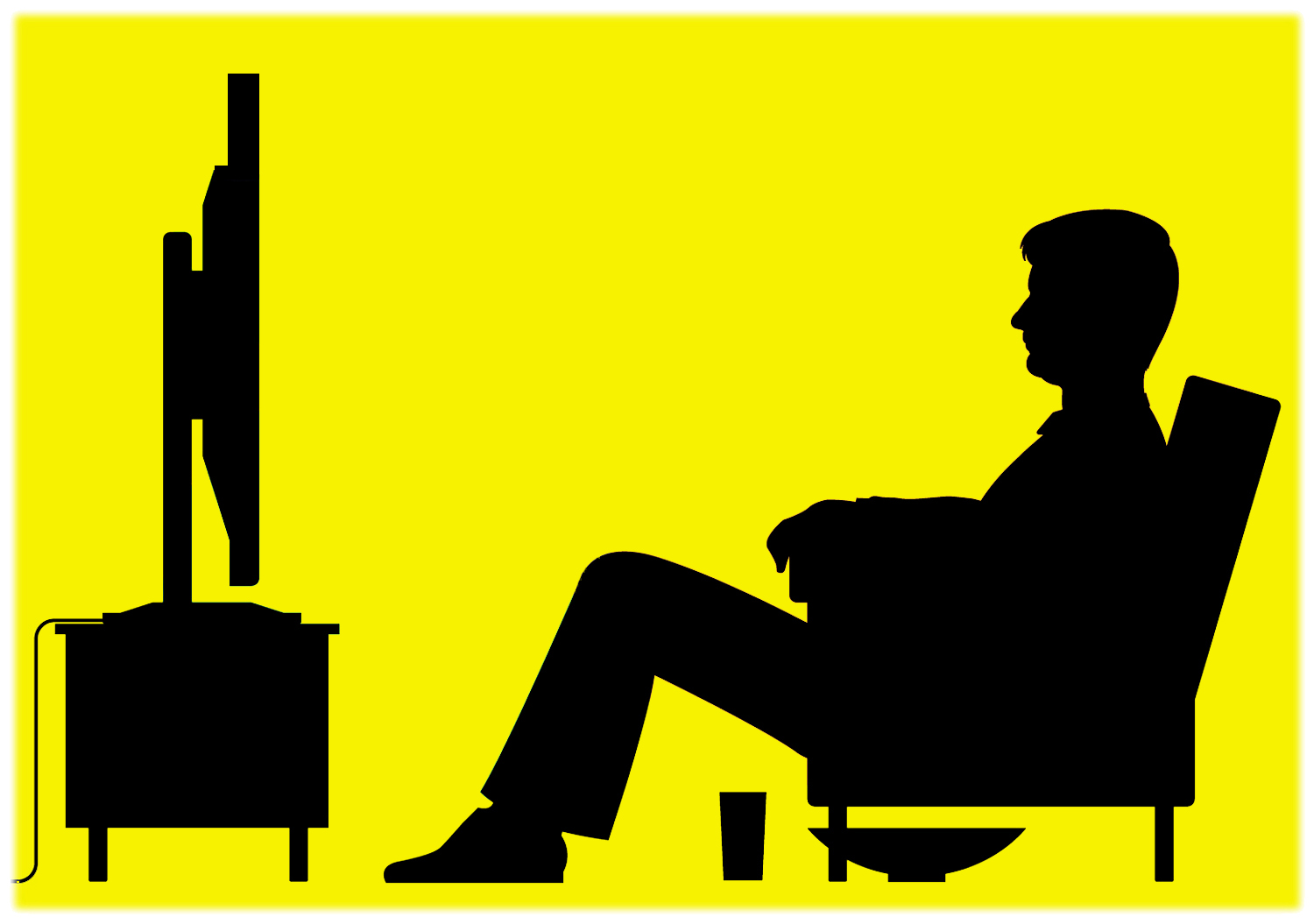 Smart TVs offer savvy advertising channels for small businesses