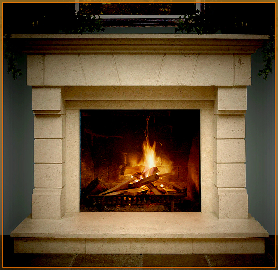 Fireplace safety: Where there’s soot, there may soon be fire