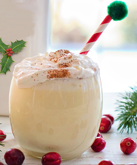 Banana nog