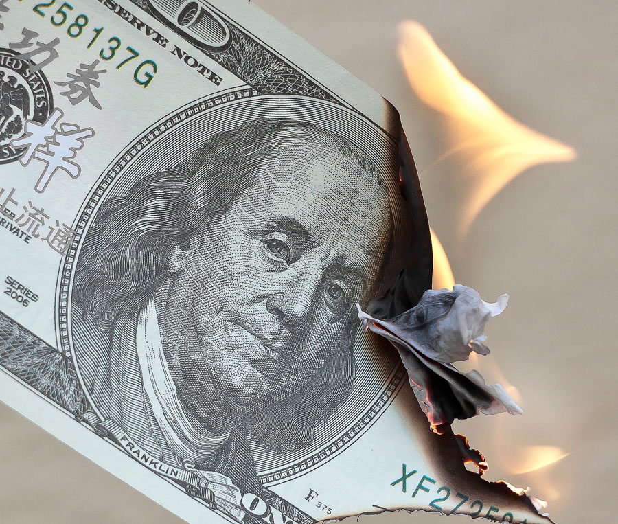CEOs fear recession in the near future