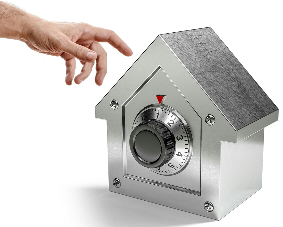 Consider locking down credit this winter
