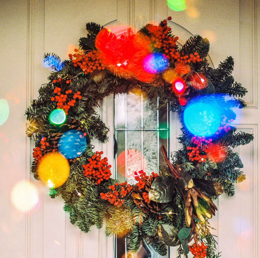 Speaking of safety: Be a smart holiday host