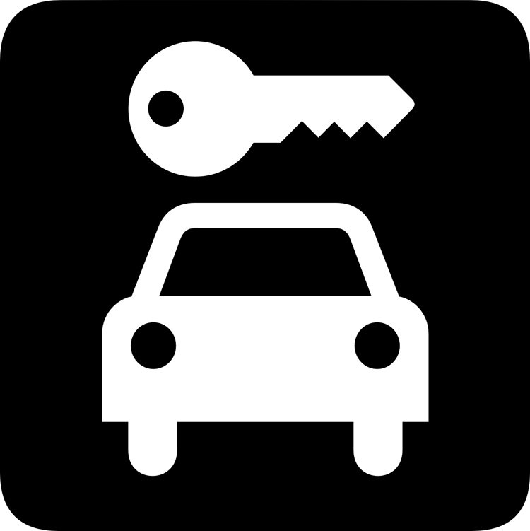 One great way to buy a car: Buy a rental