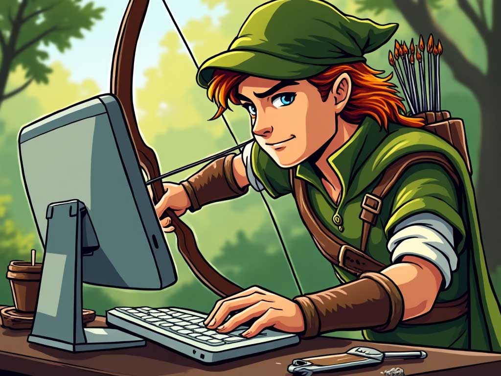 Buying stocks on Robinhood for fun (and maybe profit)