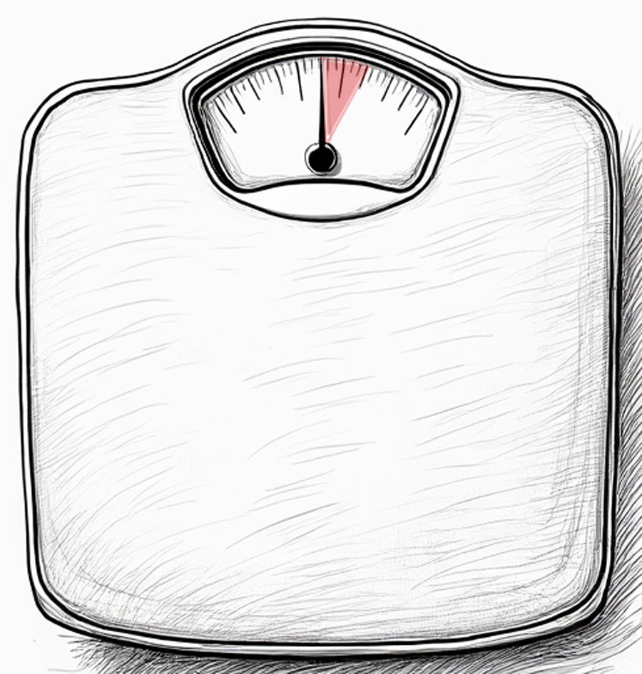 How to avoid holiday weight gain