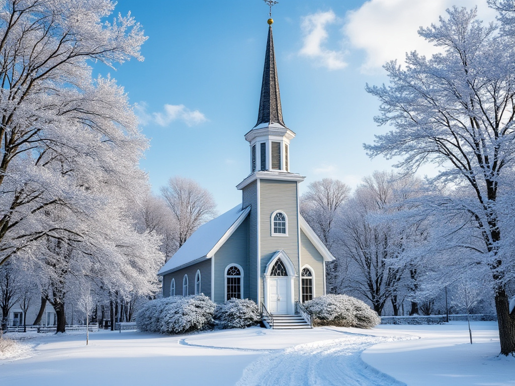 American Christmas: A blend of customs
