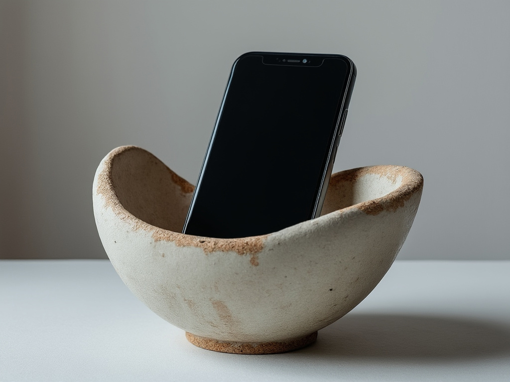 A DIY speaker