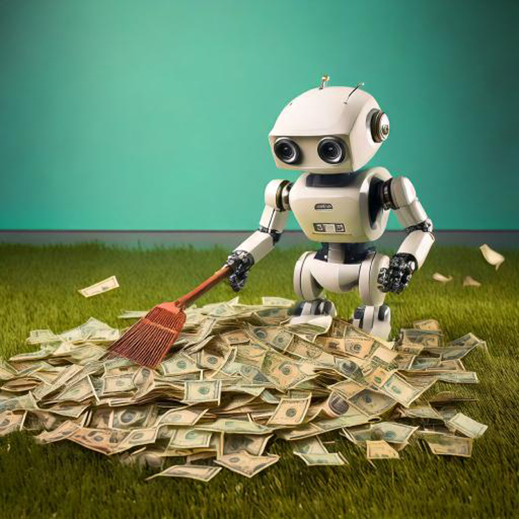 OpenAI's new venture: Profit