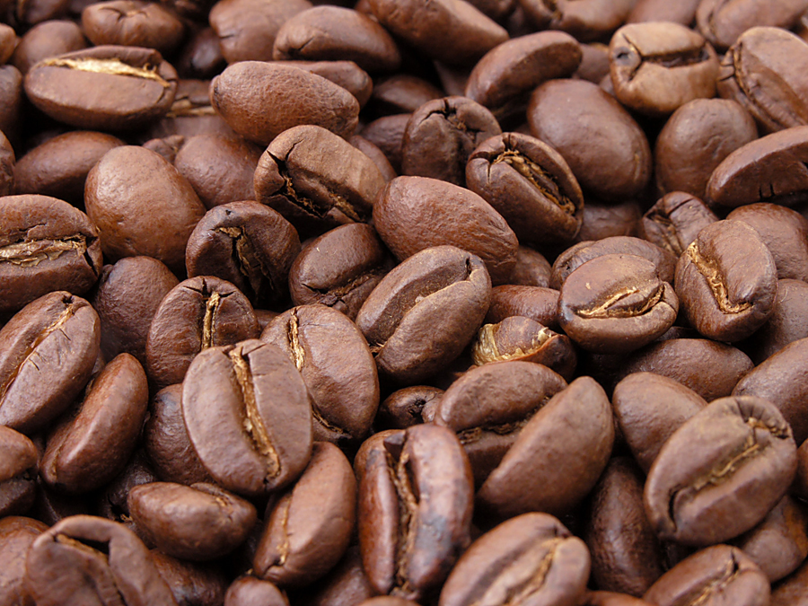 Coffee prices just keep climbing